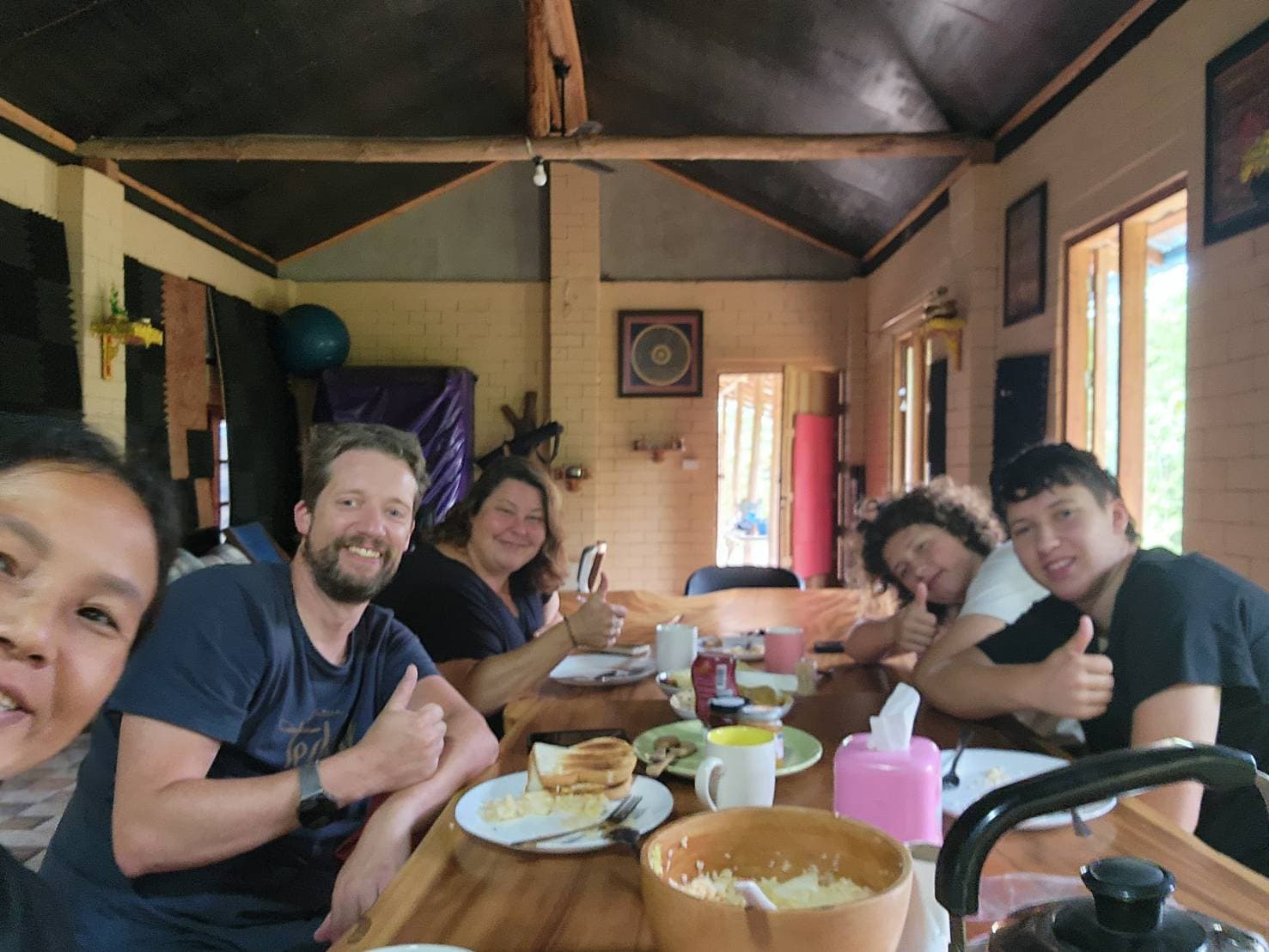 2 Days / 1 Night Trekking + Homestay - Photo 6
