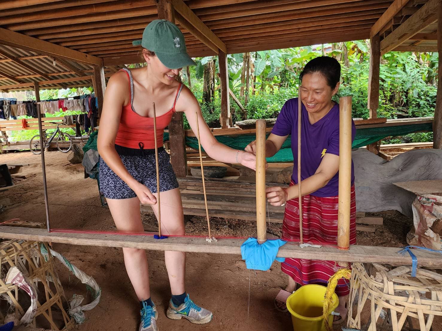 2 Days / 1 Night Trekking + Homestay - Photo 5