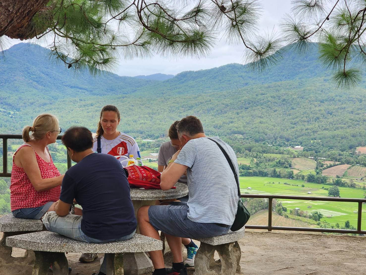 2 Days / 1 Night Trekking + Homestay - Photo 1