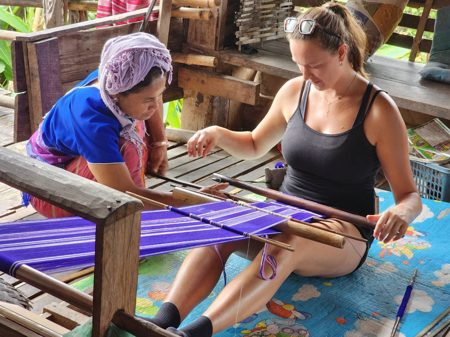 Full Day Trekking - Photo 6