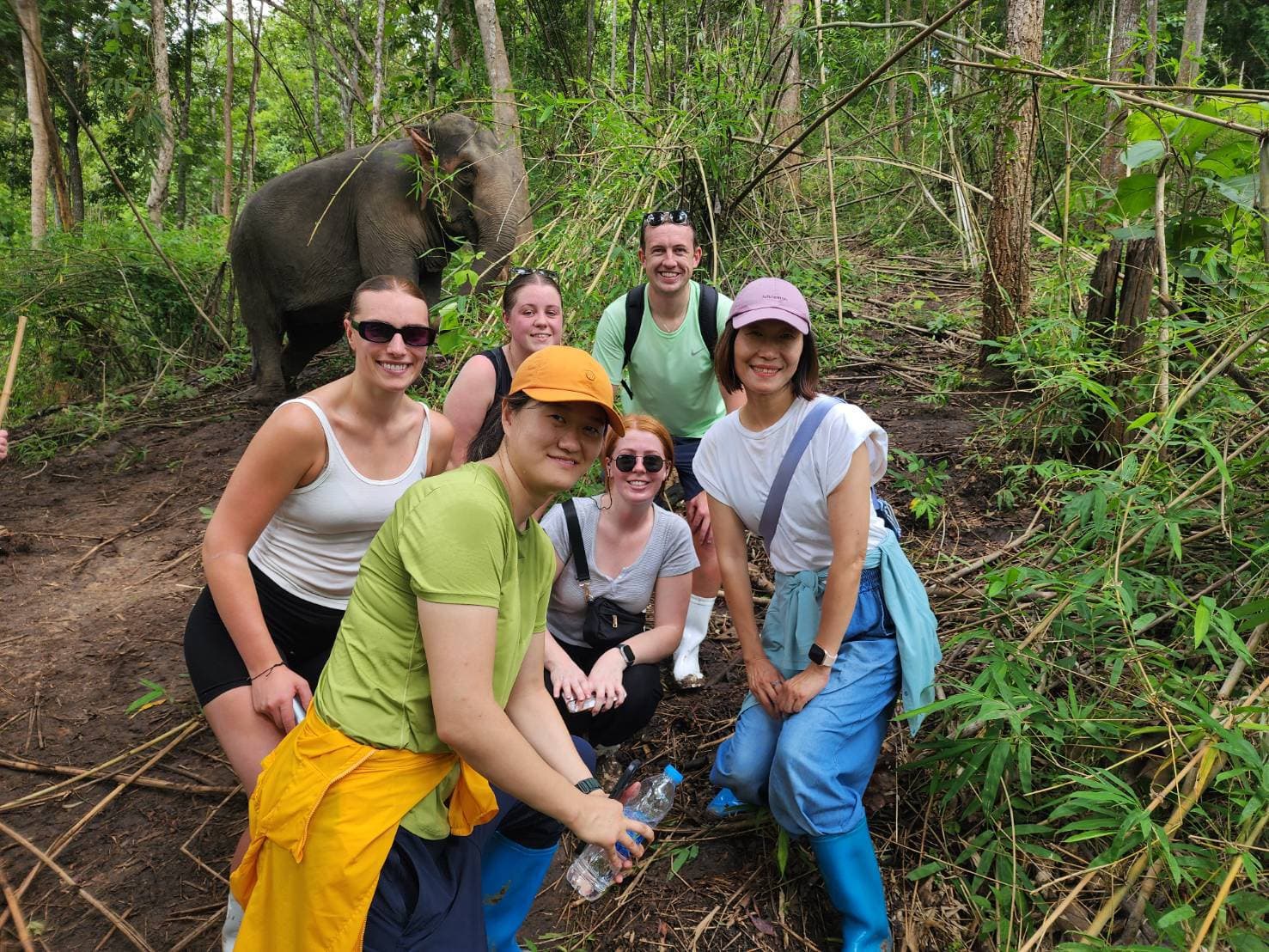 Full Day Trekking - Photo 3