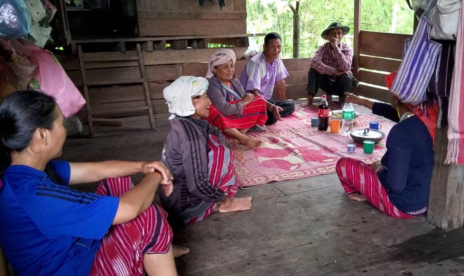 Full Day Trekking - Photo 1